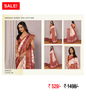 CHANDERI SILK